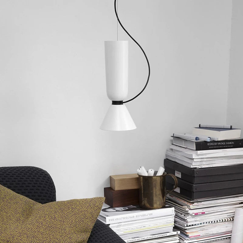 Nordic pendant lights