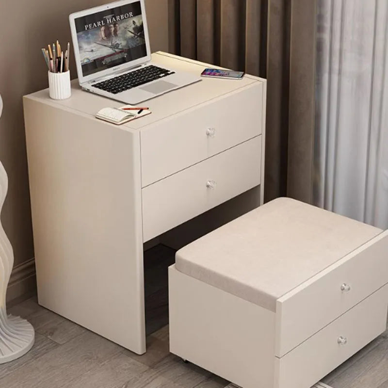 Luxury Storage Dressing Table