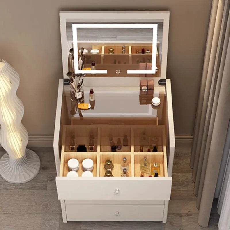 Luxury Storage Dressing Table