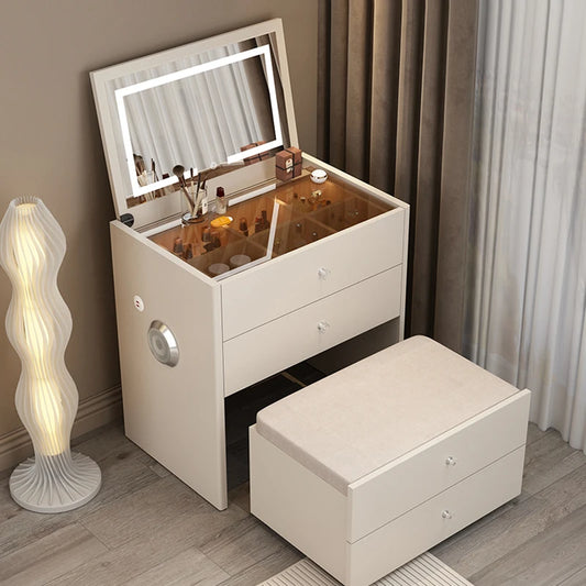 Luxury Storage Dressing Table